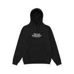 Load image into Gallery viewer, USA leisure hoodie Black
