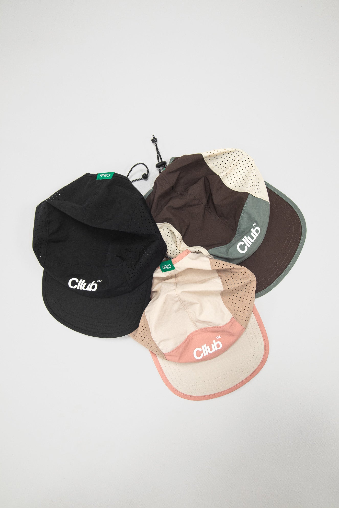 Trail beater soft brim Earth