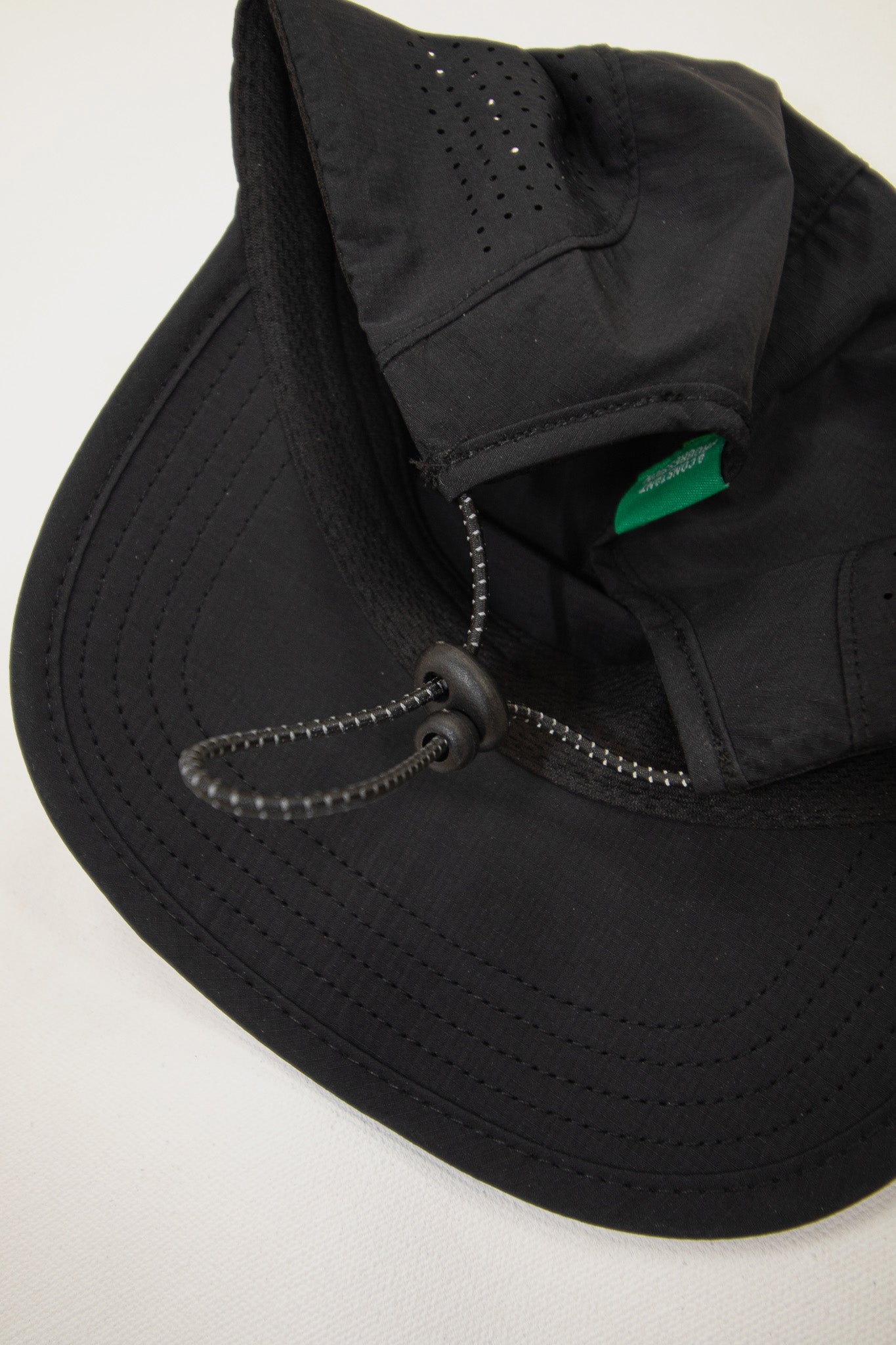 Trail beater soft brim Coal