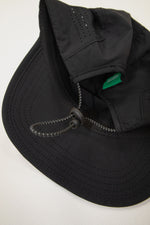 Load image into Gallery viewer, Trail beater soft brim Coal
