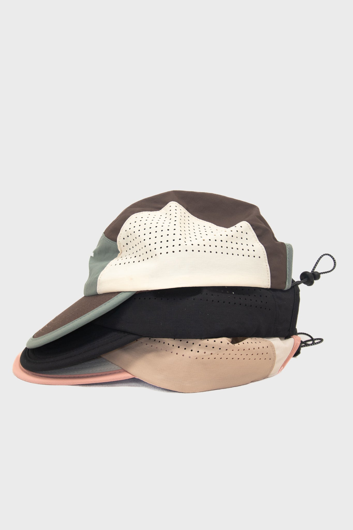 Trail beater soft brim Earth