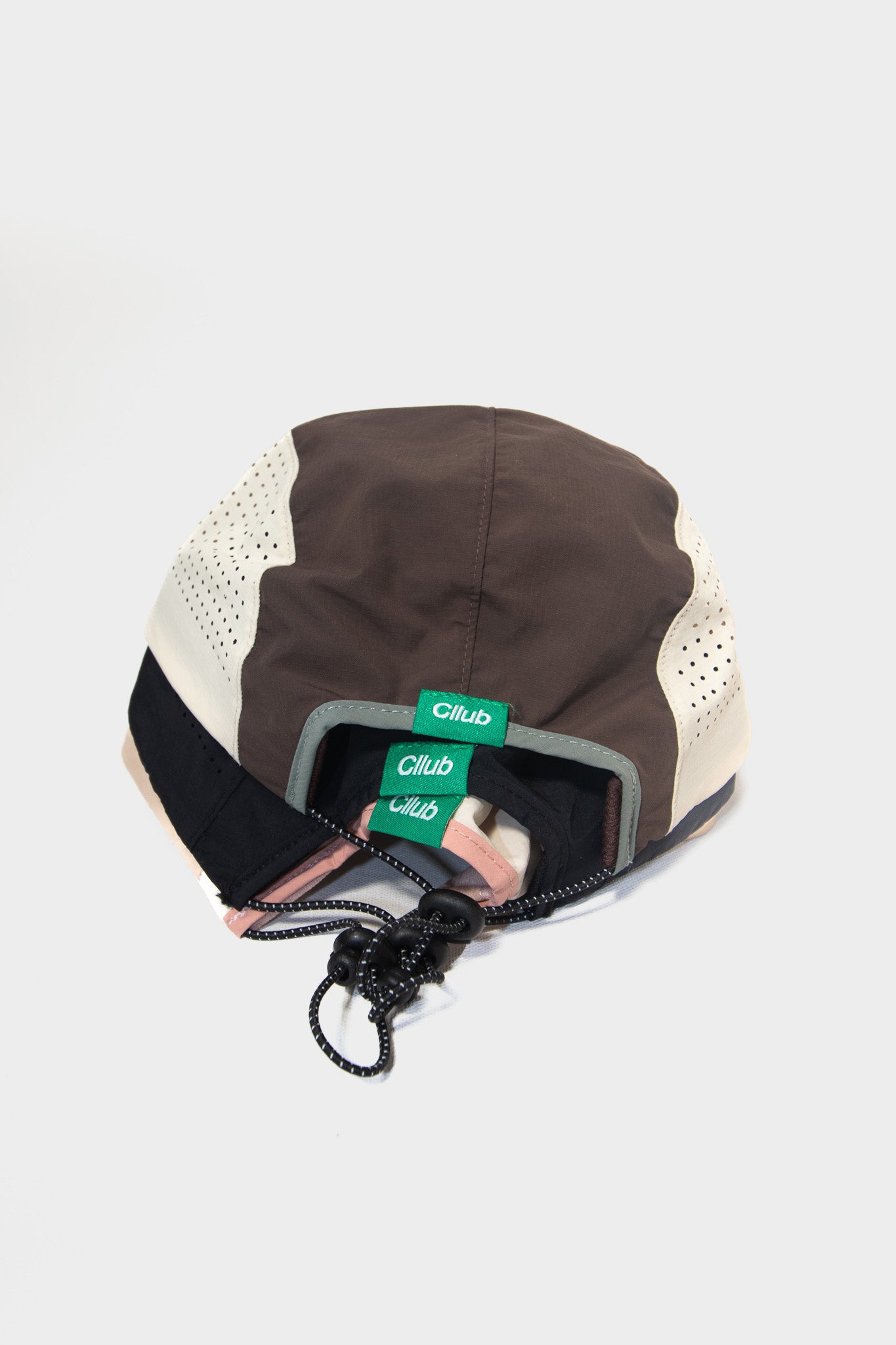 Trail beater soft brim Earth