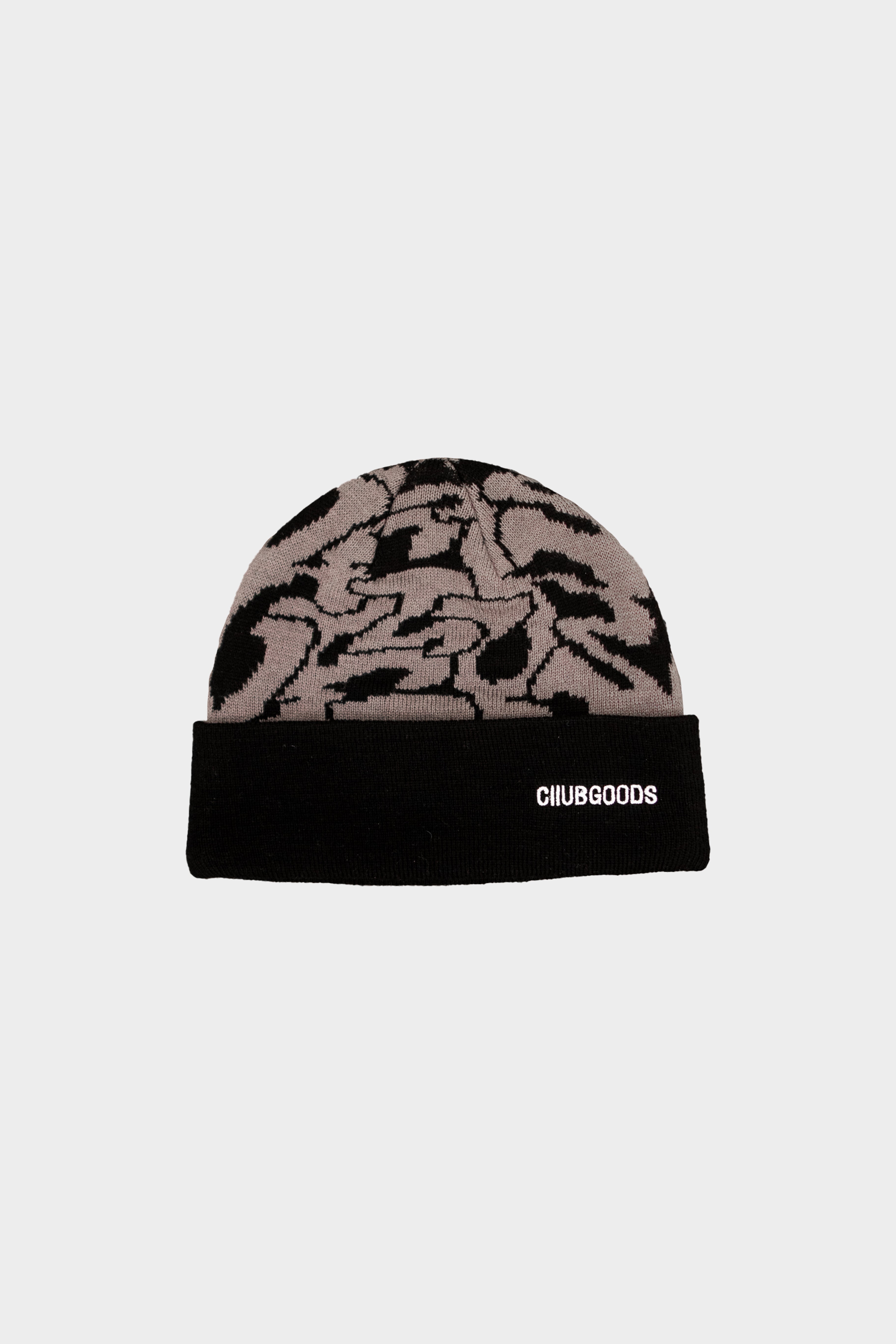 FUNKE Beanie Black