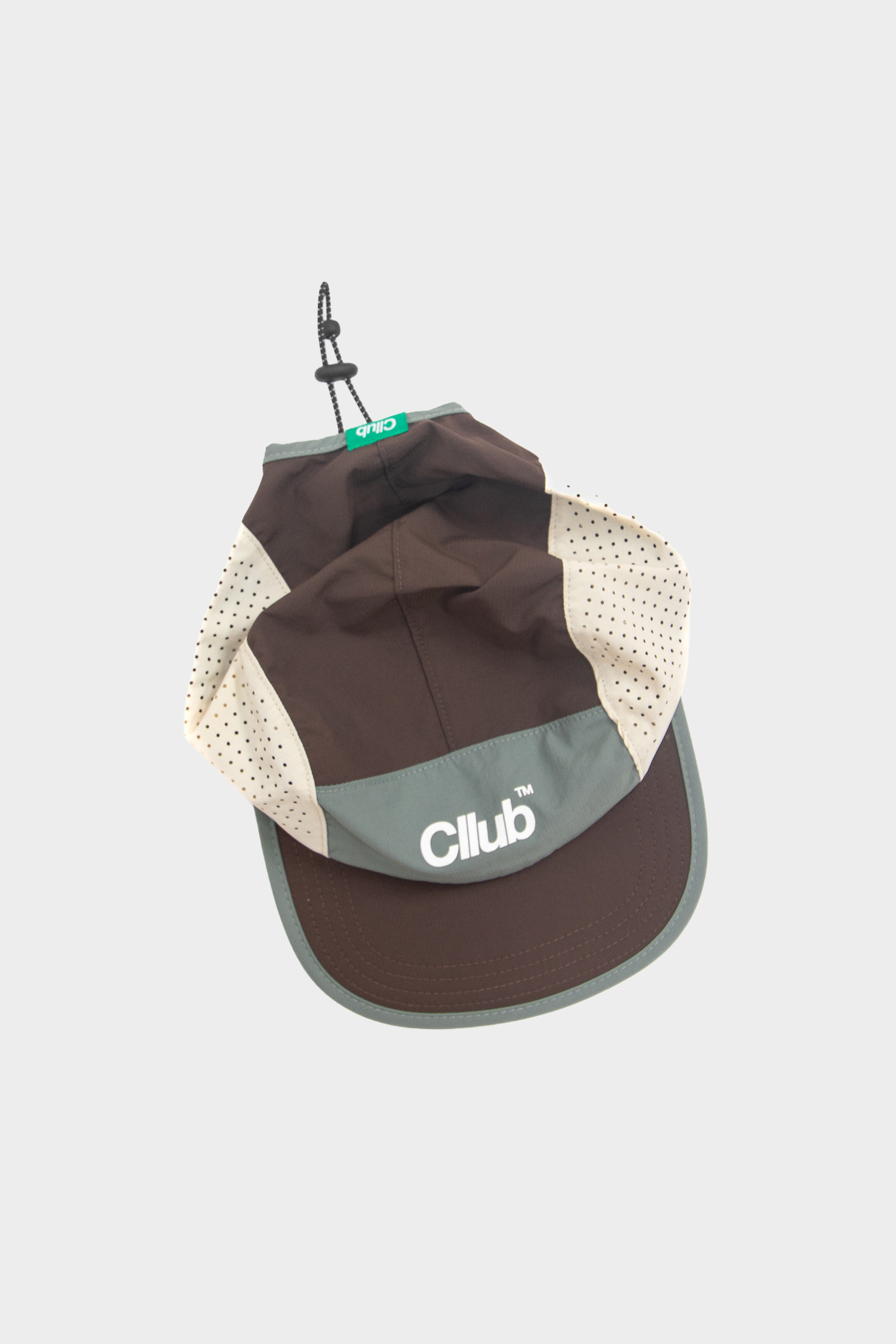 Trail beater soft brim Earth