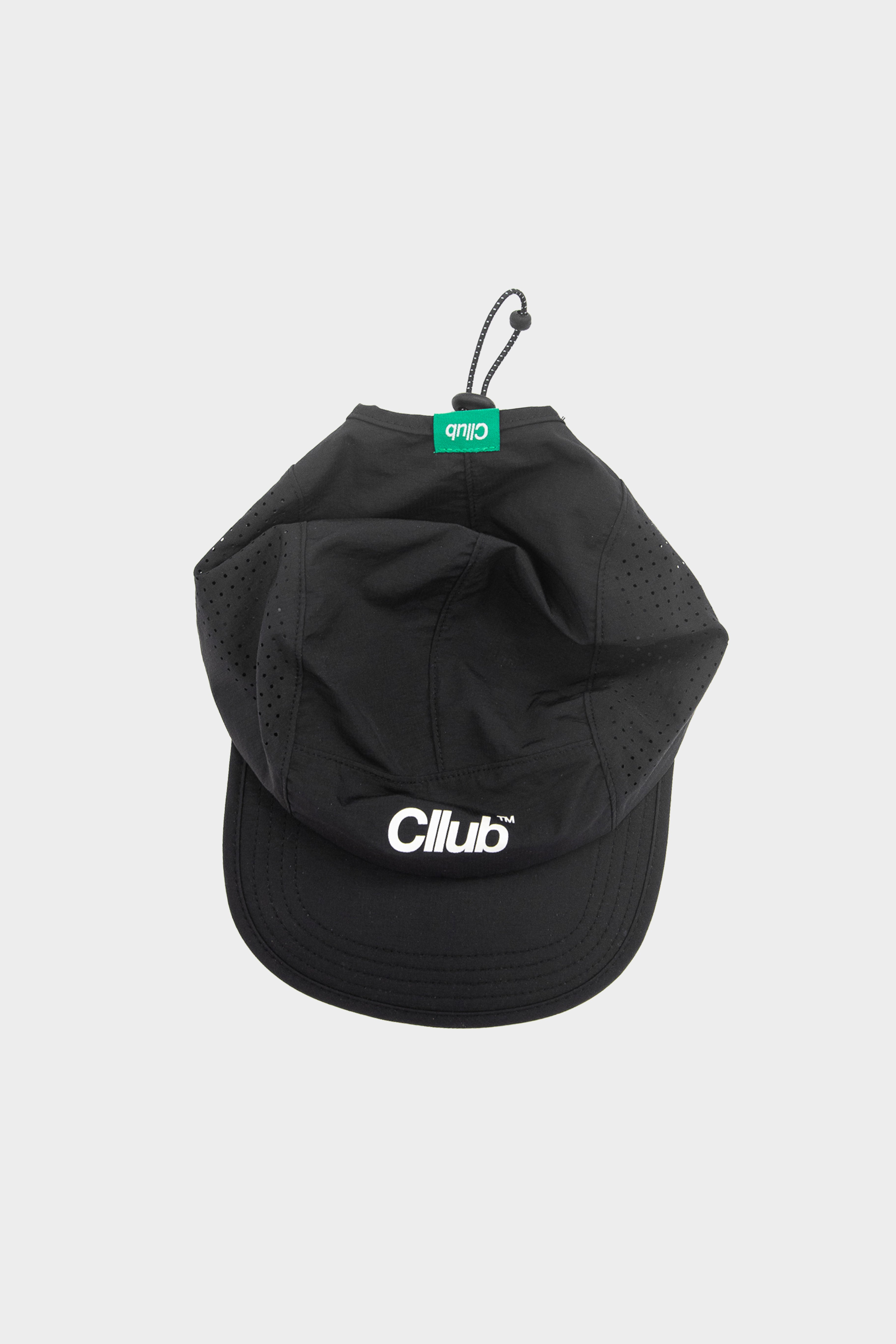 Trail beater soft brim Coal