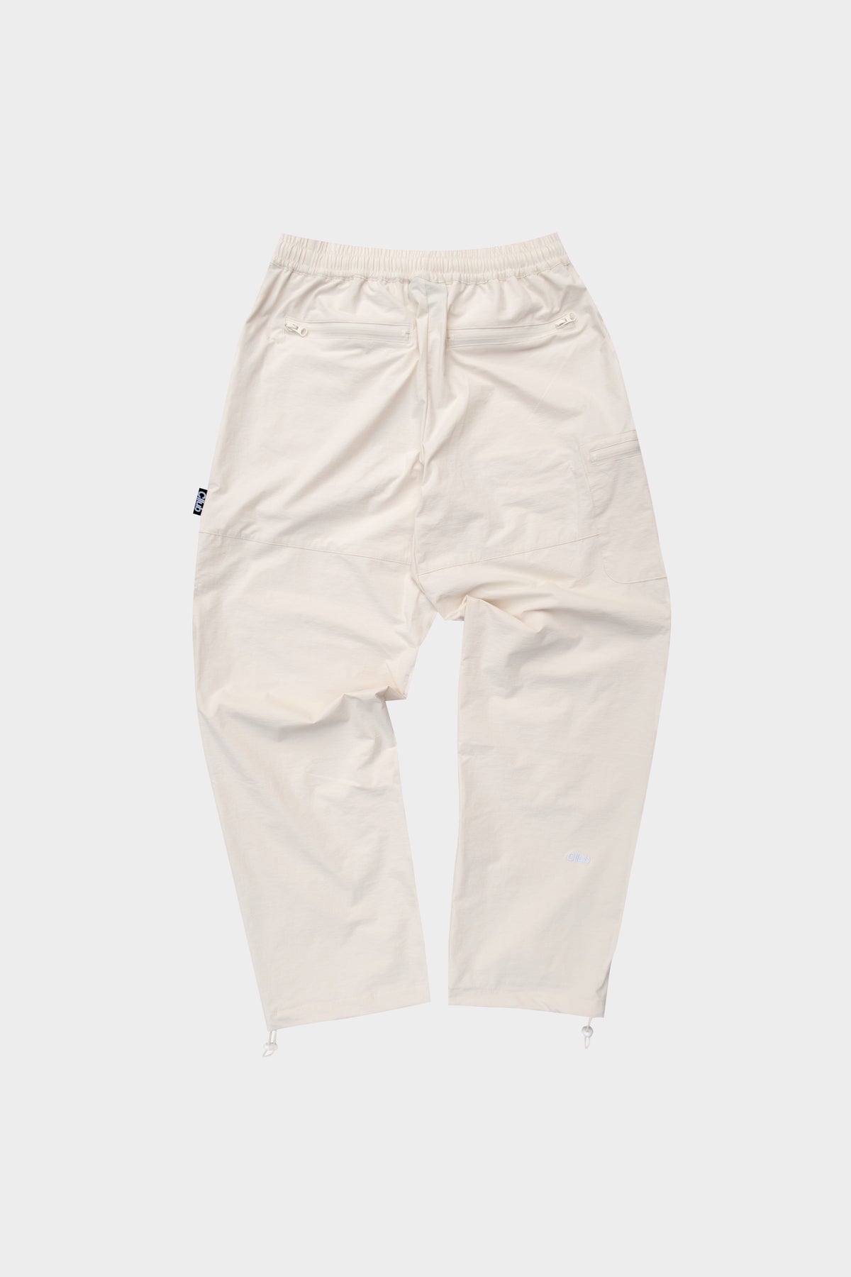 Verse Allday pant Chalk