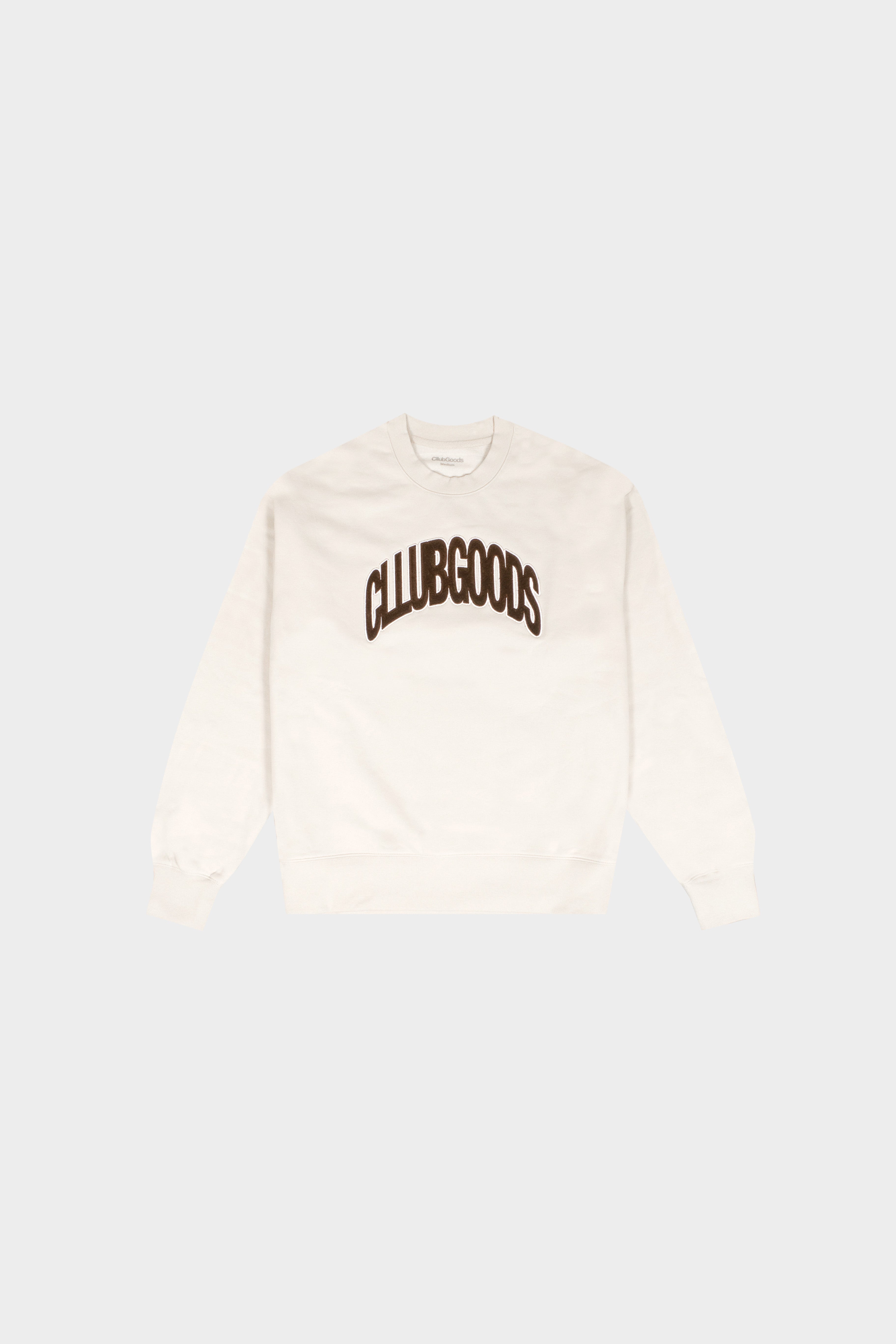 CAMPUS Crewneck