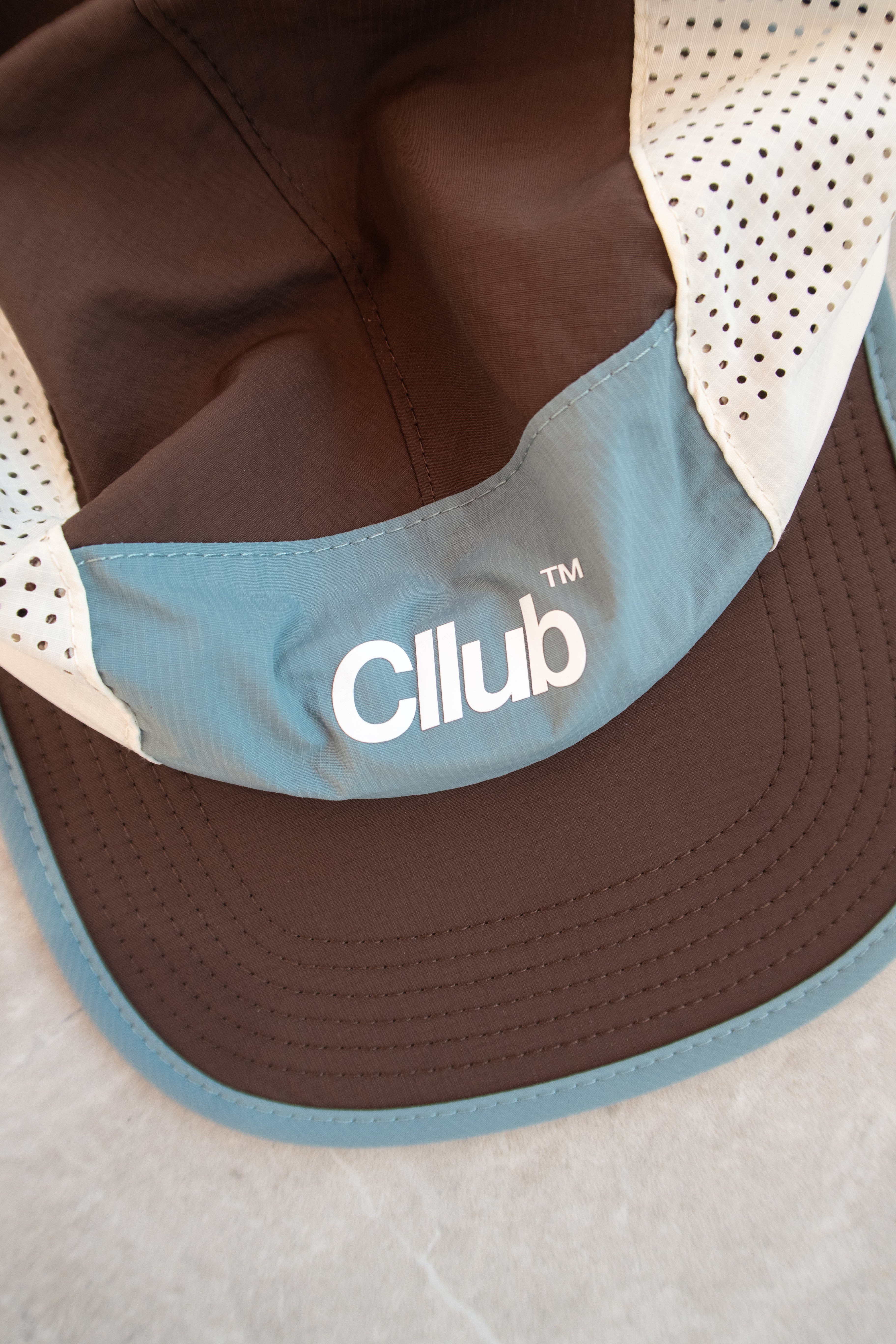 Trail beater soft brim Earth