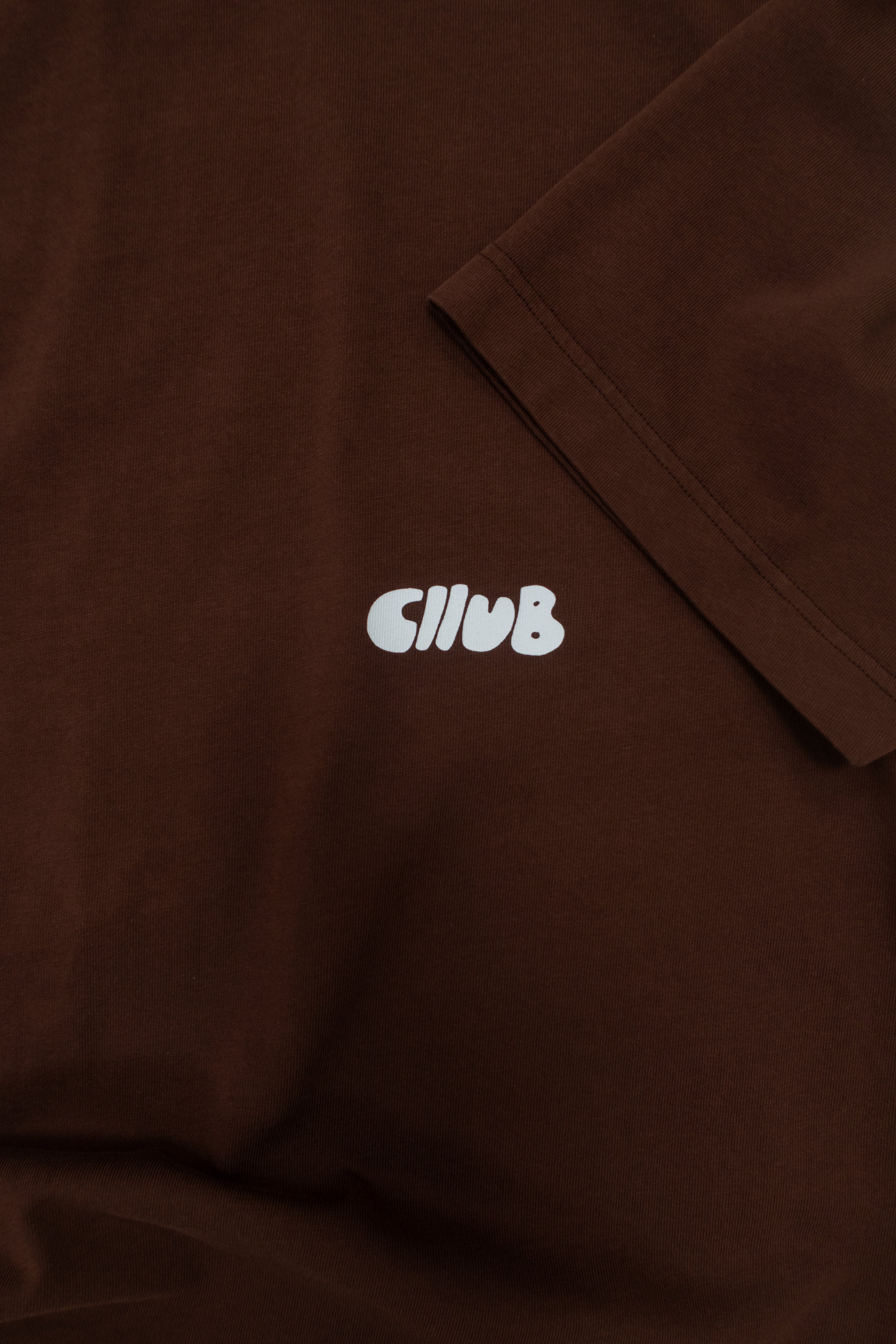 Cubs sports tee Coffee