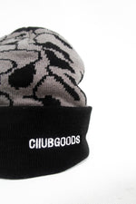 Load image into Gallery viewer, FUNKE Beanie Black
