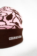 Load image into Gallery viewer, FUNKE Beanie Chocolate
