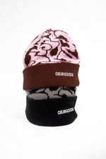 Load image into Gallery viewer, FUNKE Beanie Black

