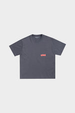 Load image into Gallery viewer, CUBS T BOXY FIT
