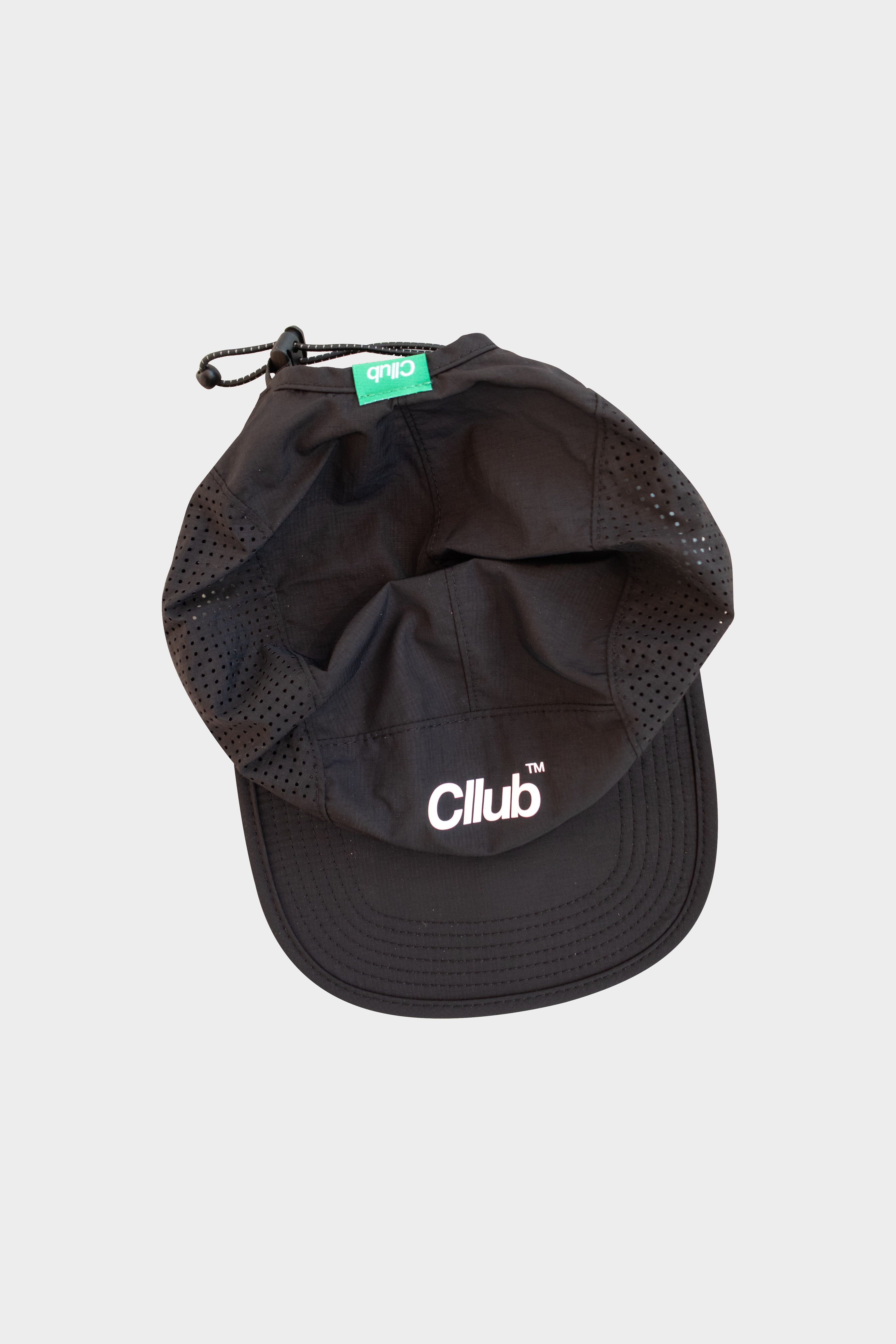 Trail beater soft brim Coal