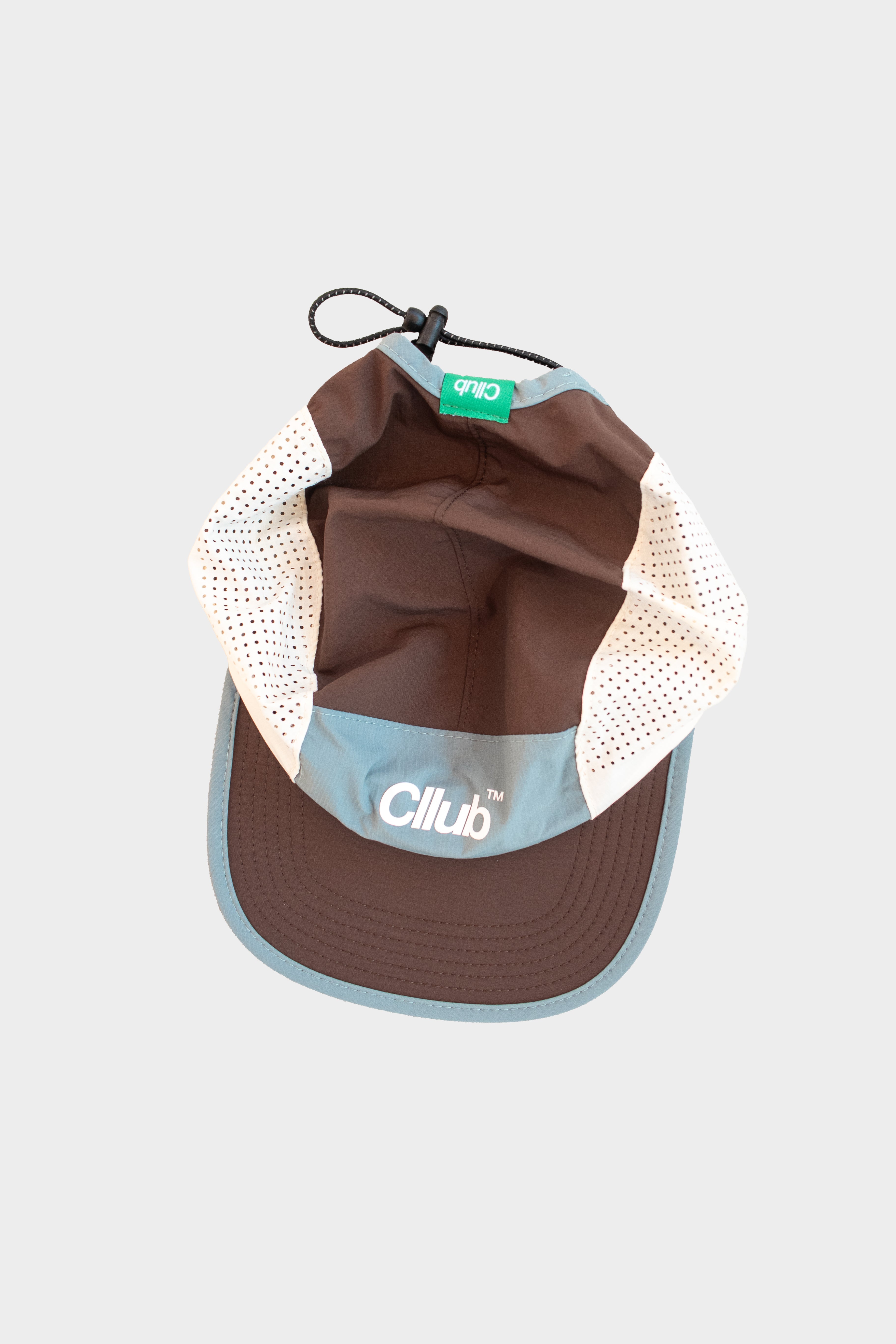 Trail beater soft brim Earth