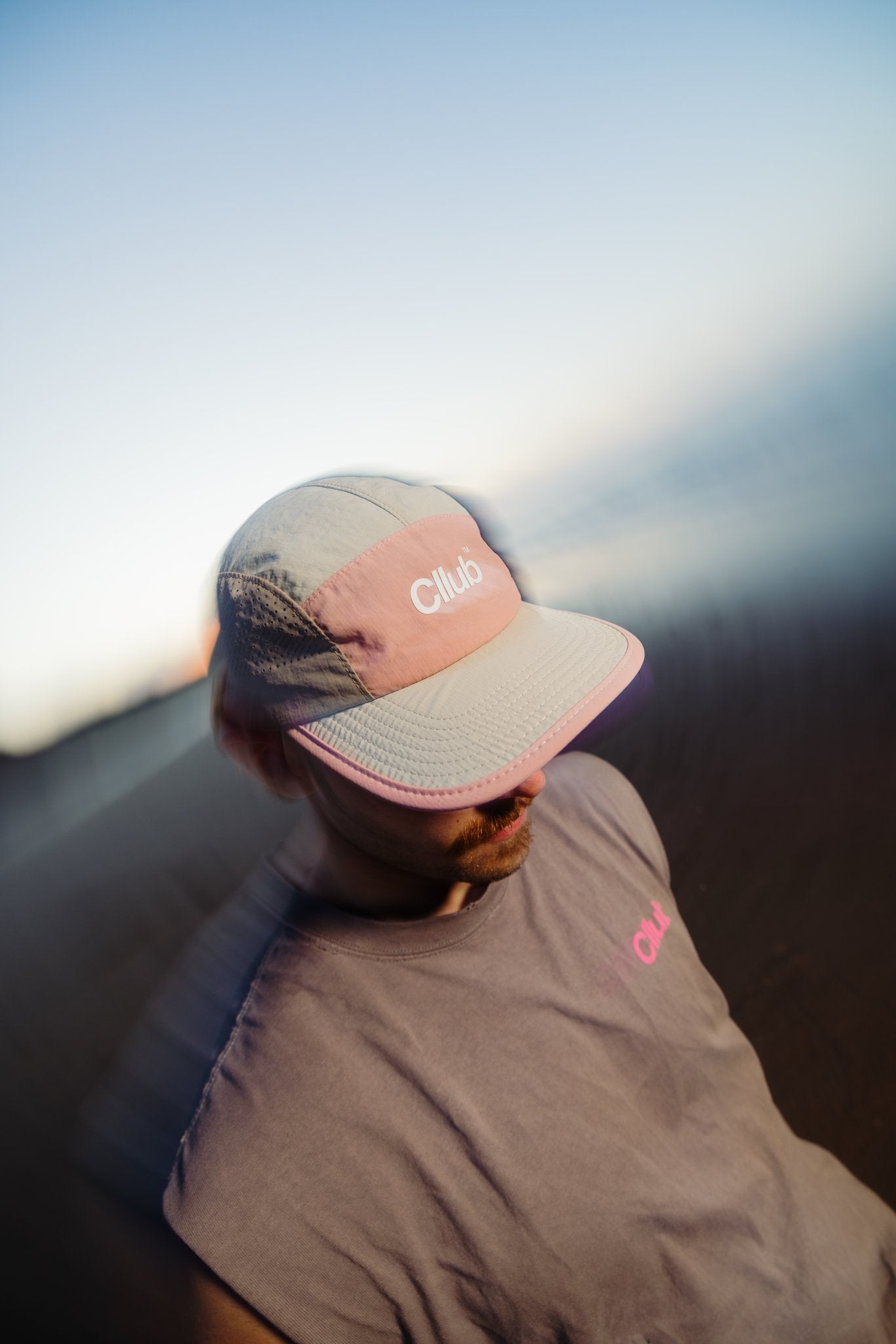 Trail beater soft brim Canyon