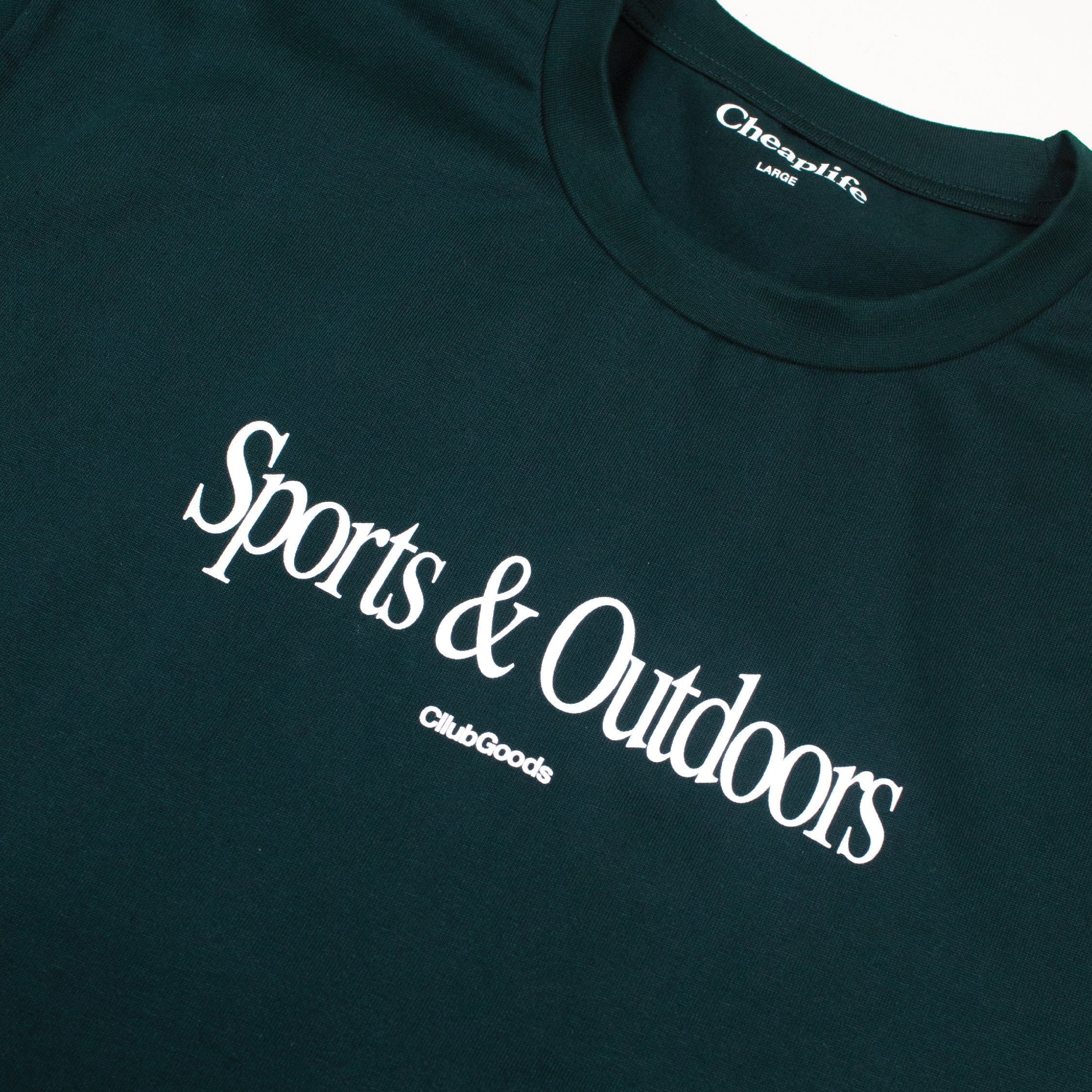 Sports & Outdoors T Pine