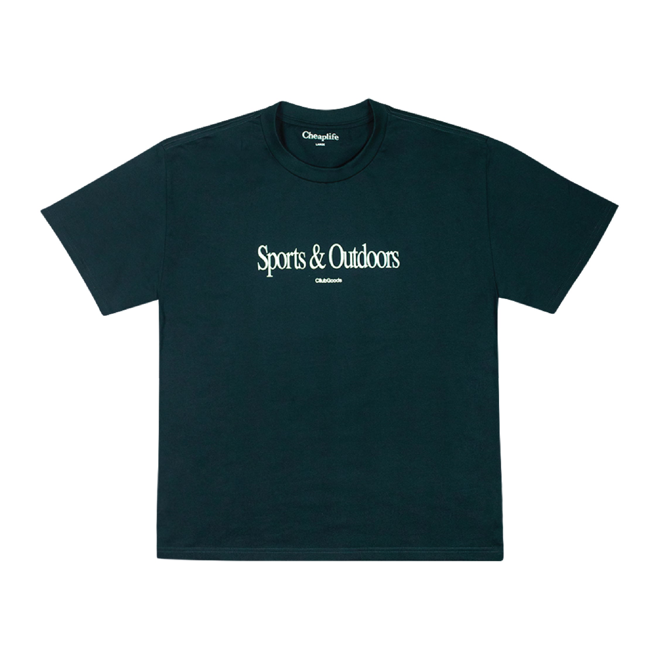 Sports & Outdoors T Pine