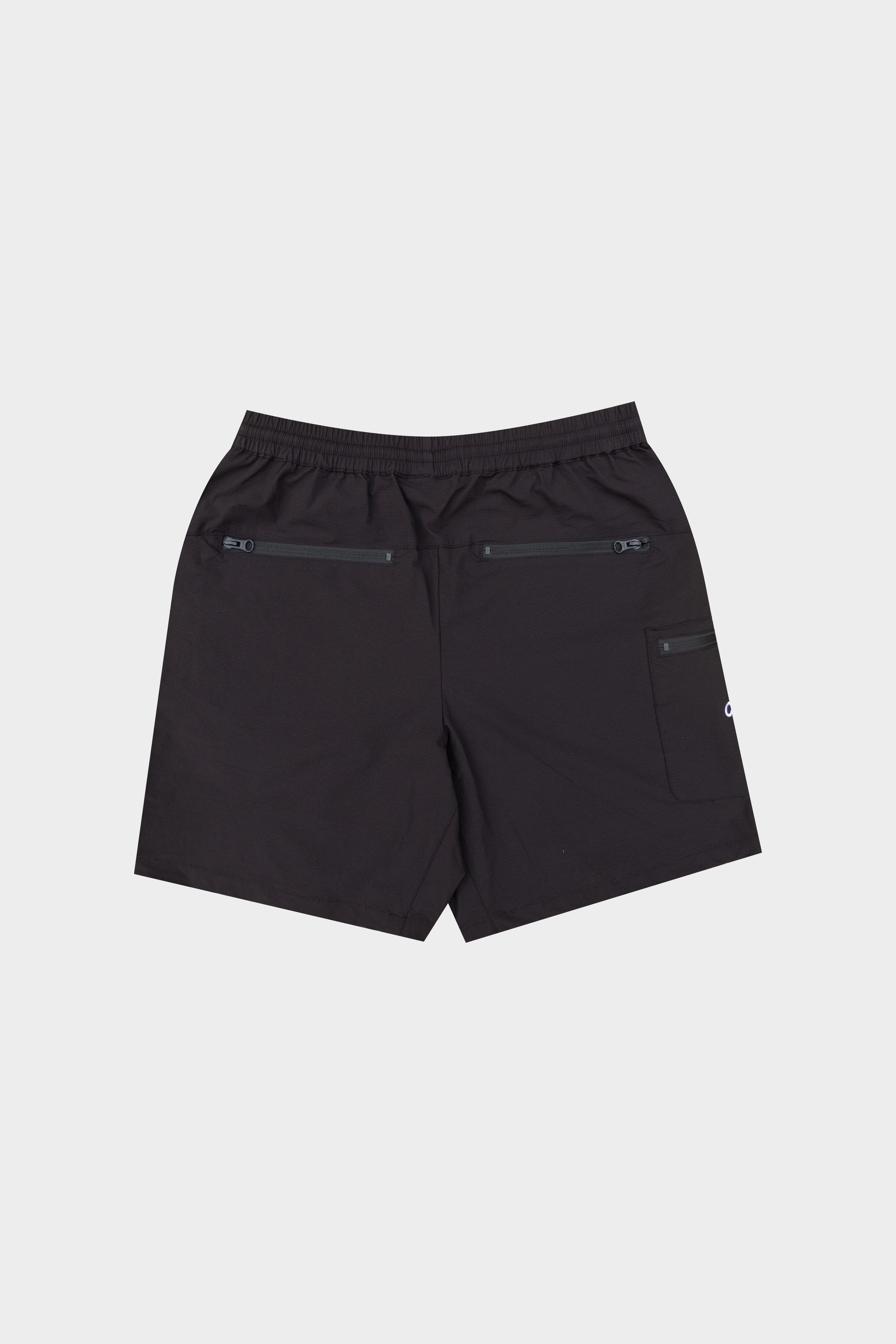 Verse Allday Shorts Coal