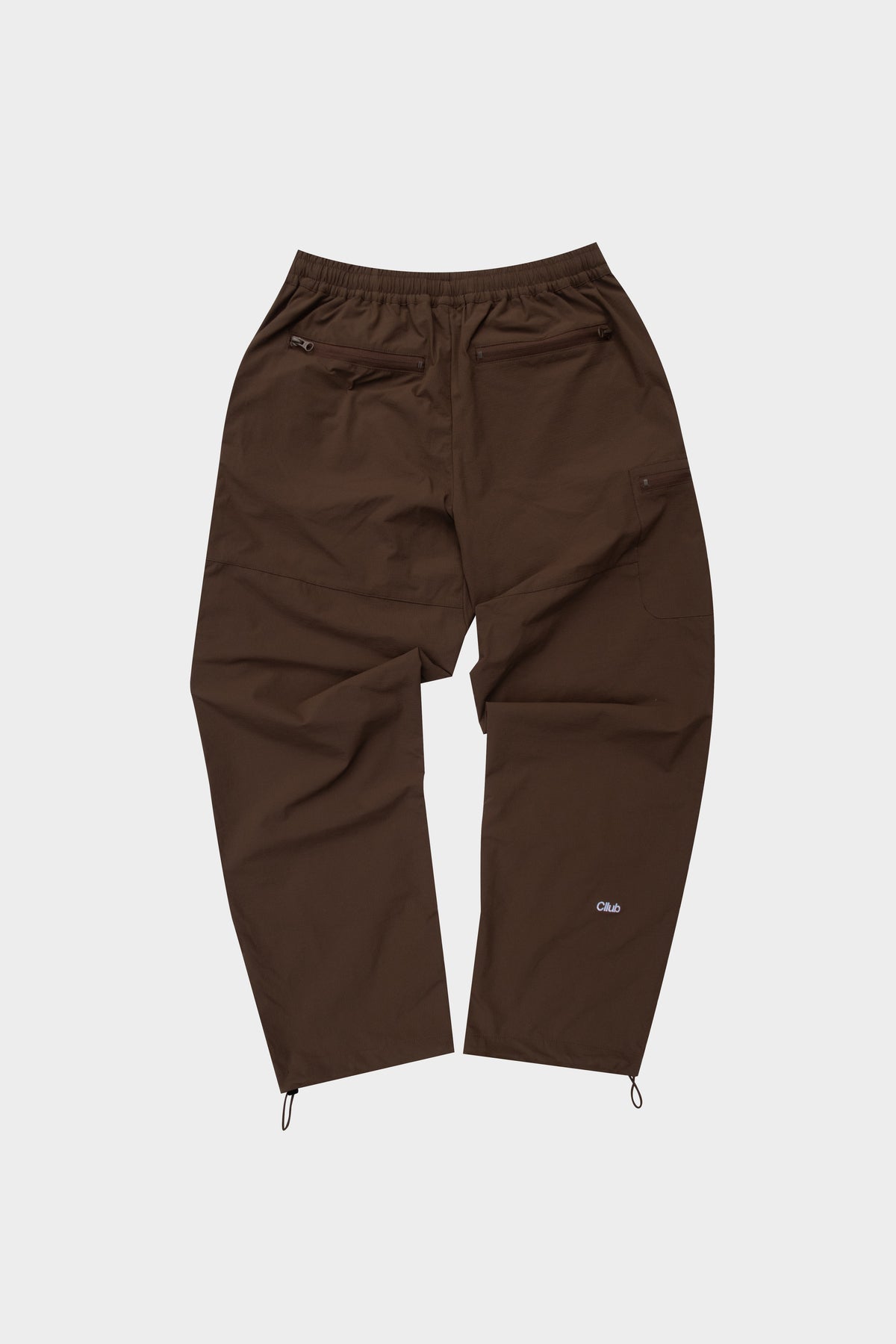 Verse Allday pant bark