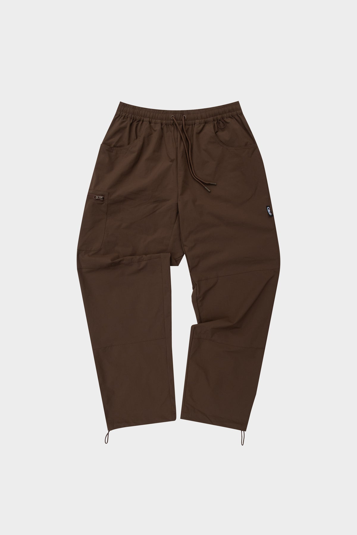 Verse Allday pant bark
