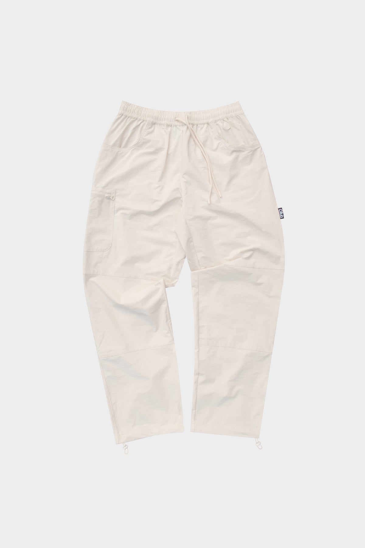 Verse Allday pant Chalk