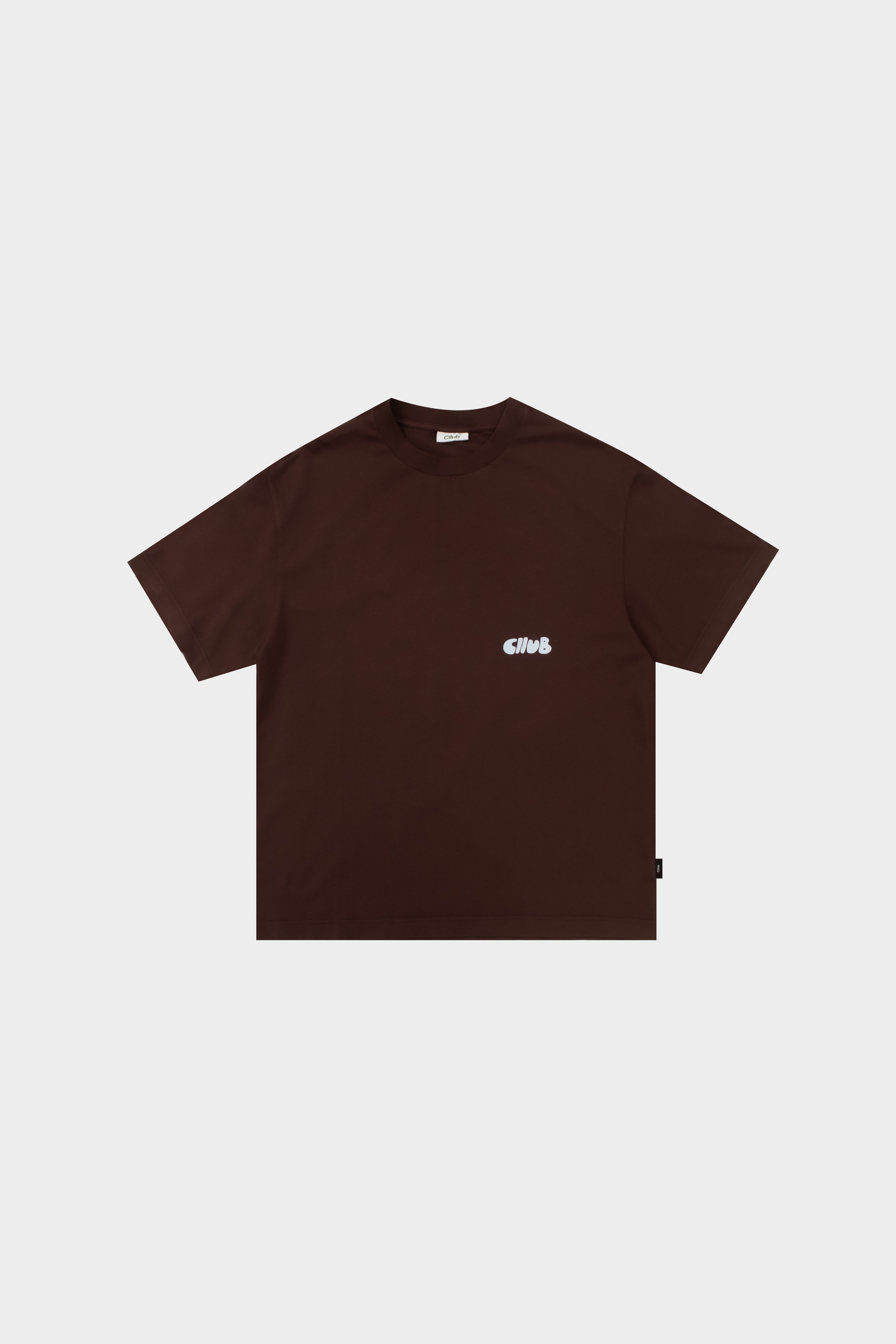 Cubs sports tee Coffee