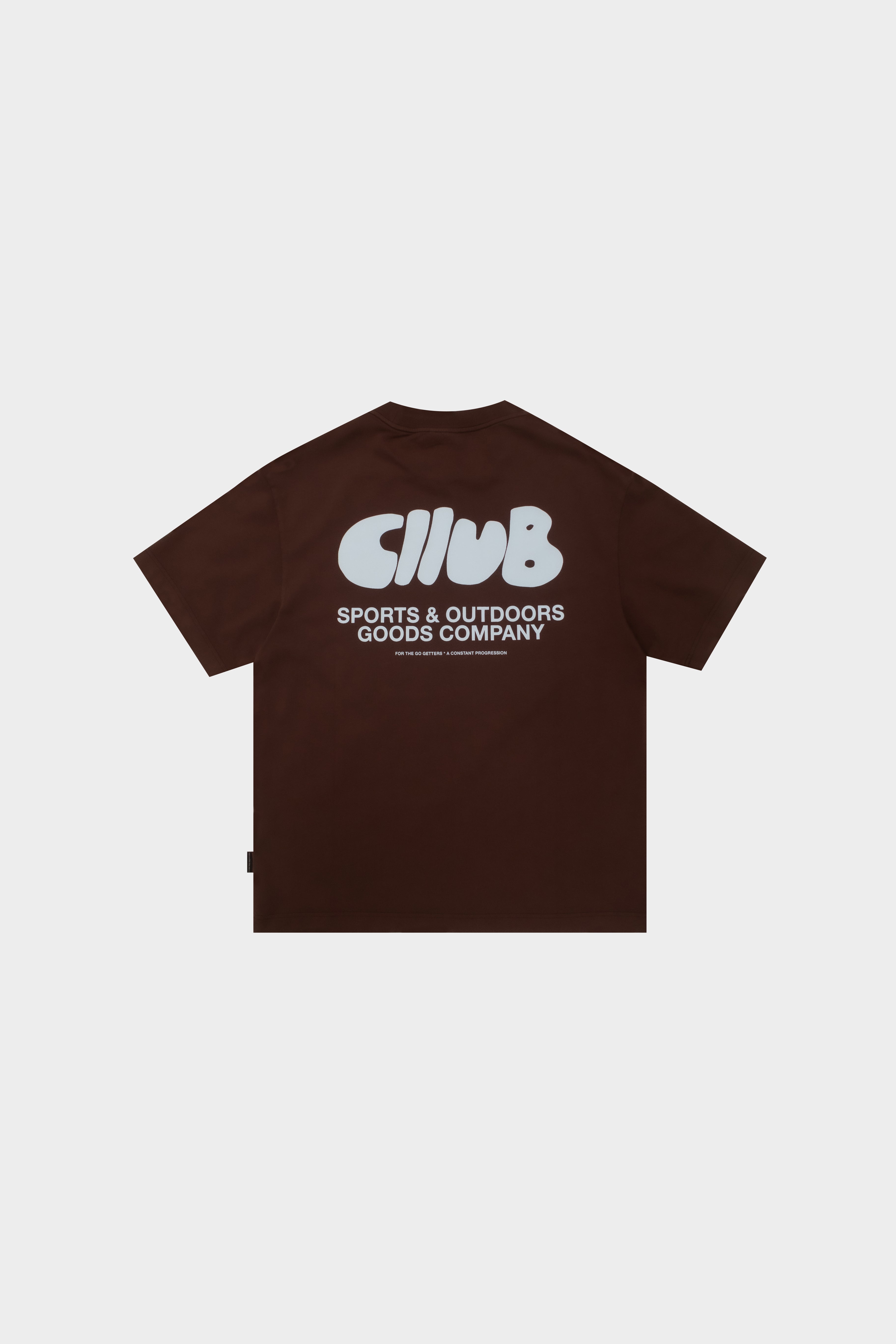 Cubs sports tee Coffee
