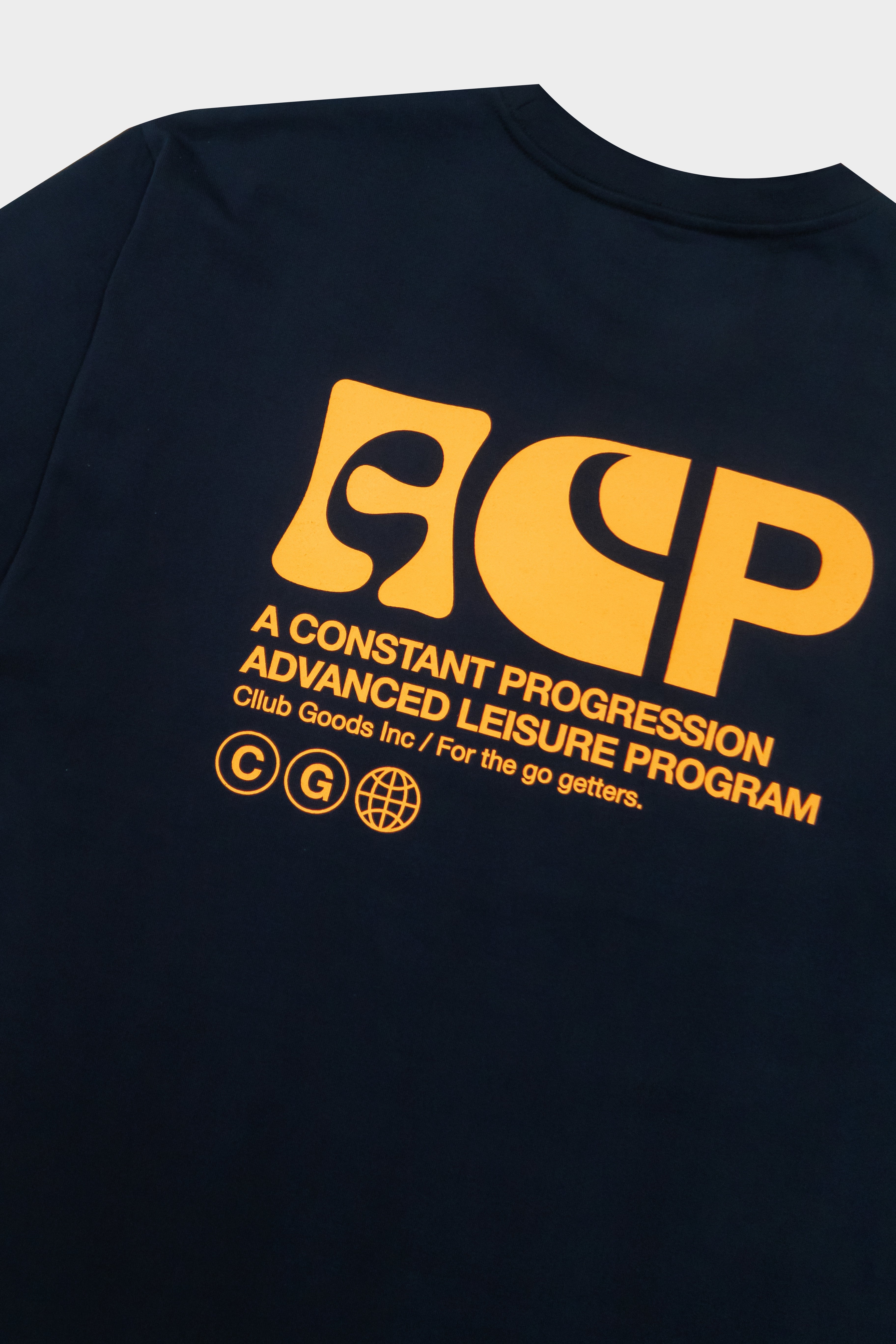 CG-ACP T