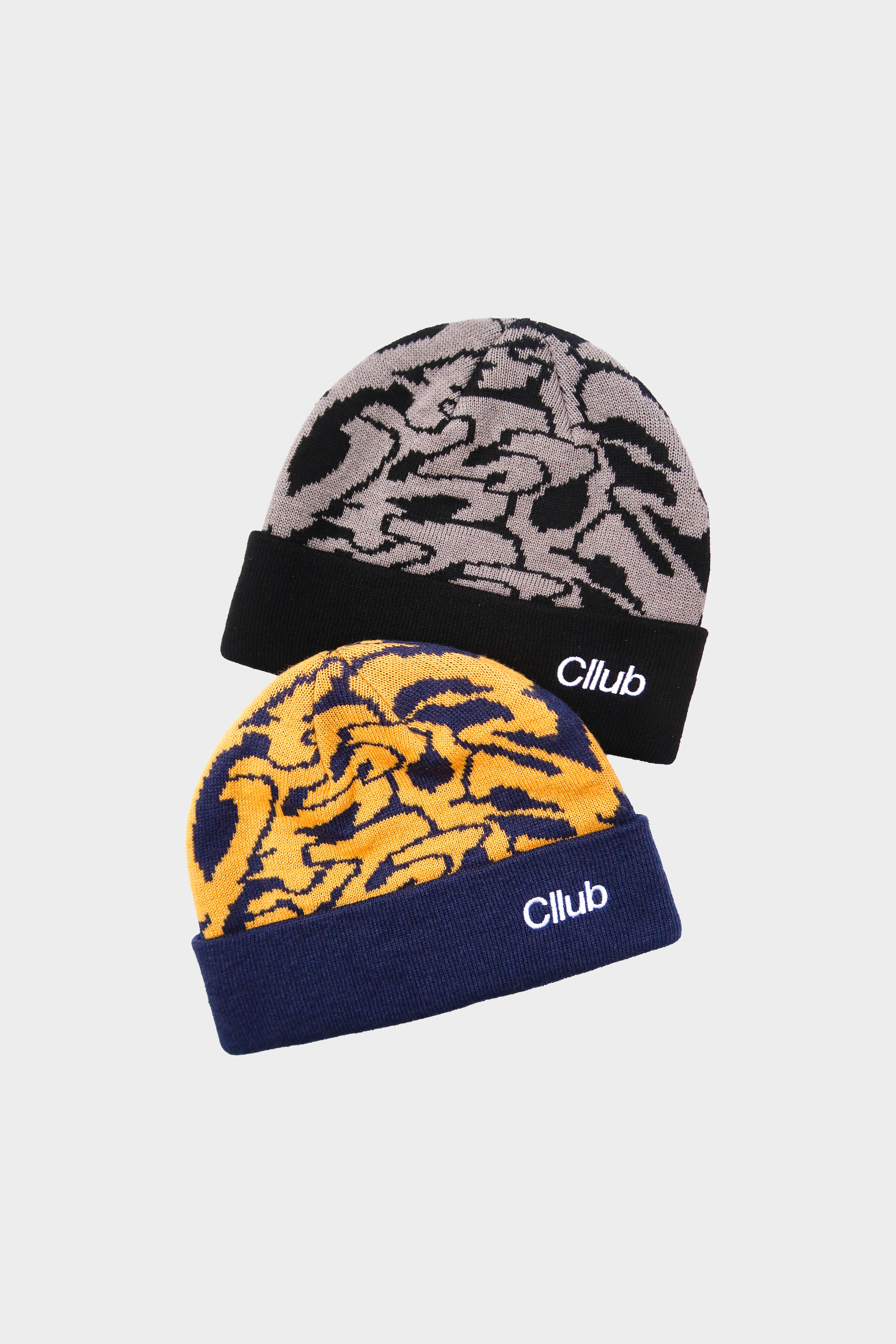 Funke cuff beanie black