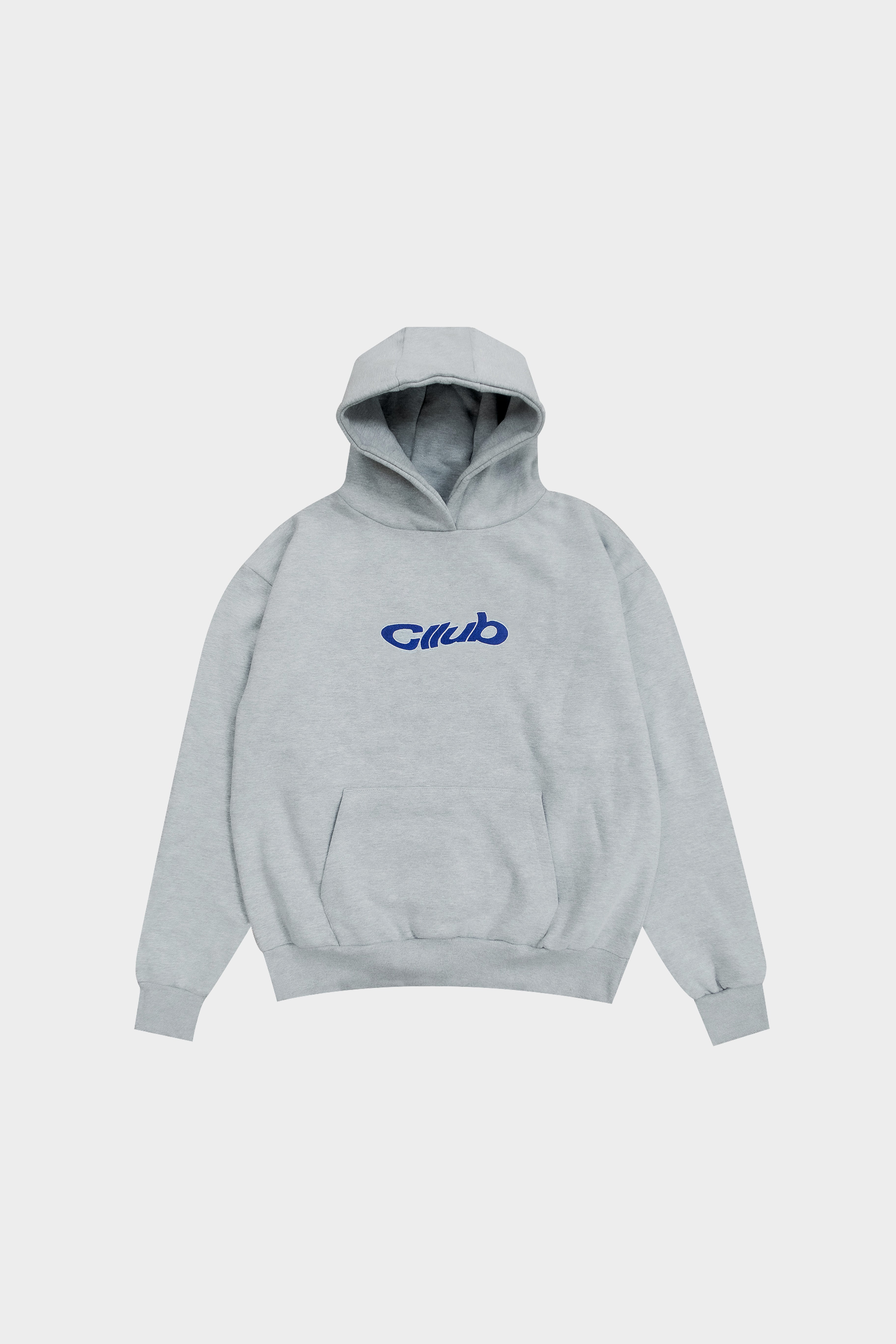 WAVE WORKDMARK HOODIE