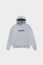 Load image into Gallery viewer, WAVE WORKDMARK HOODIE
