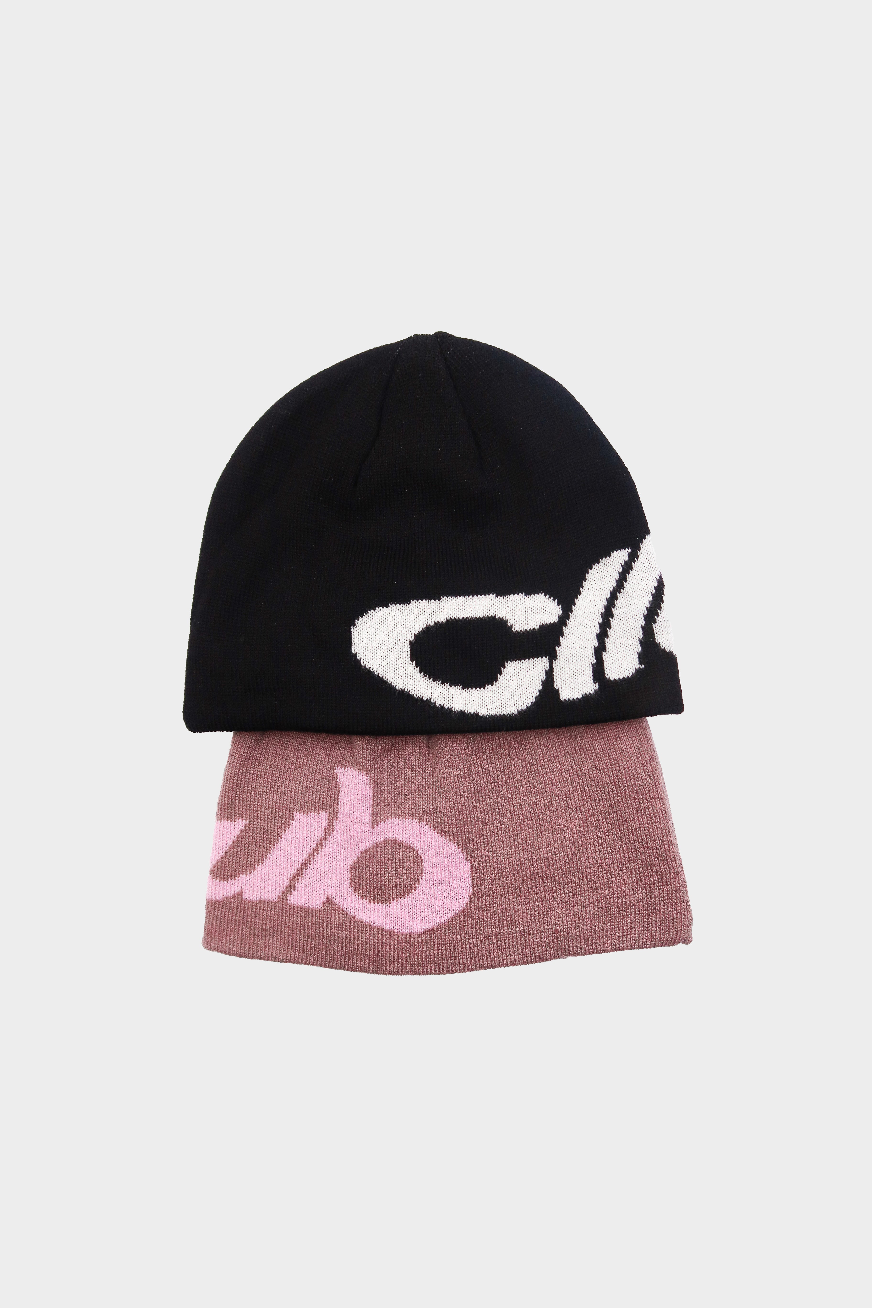 Merino ski cap taupe