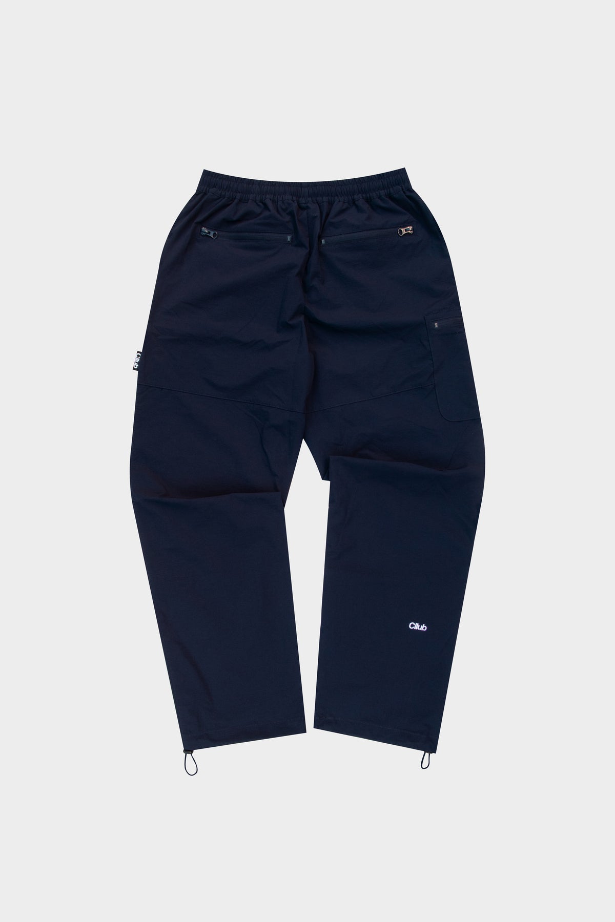 Verse Allday pant Navy