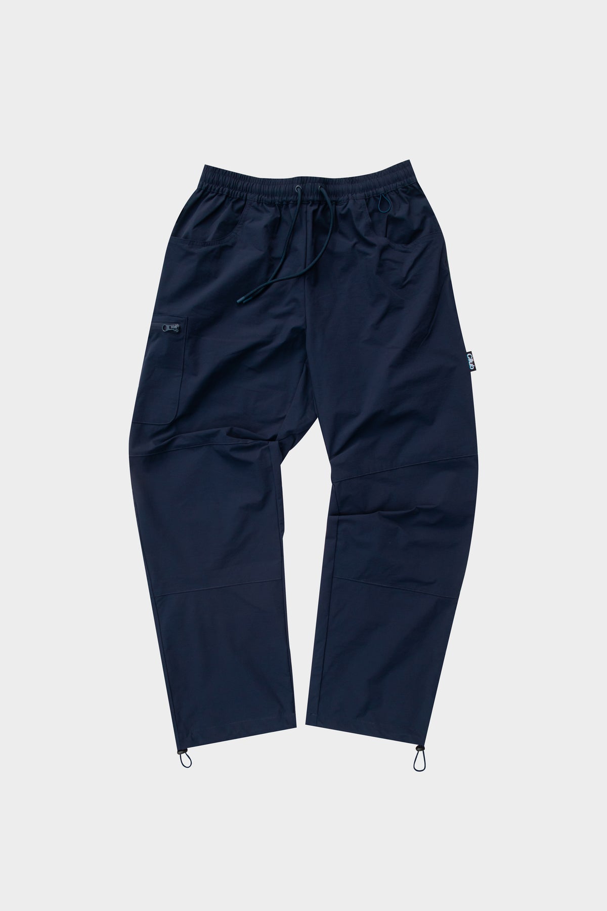 Verse Allday pant Navy