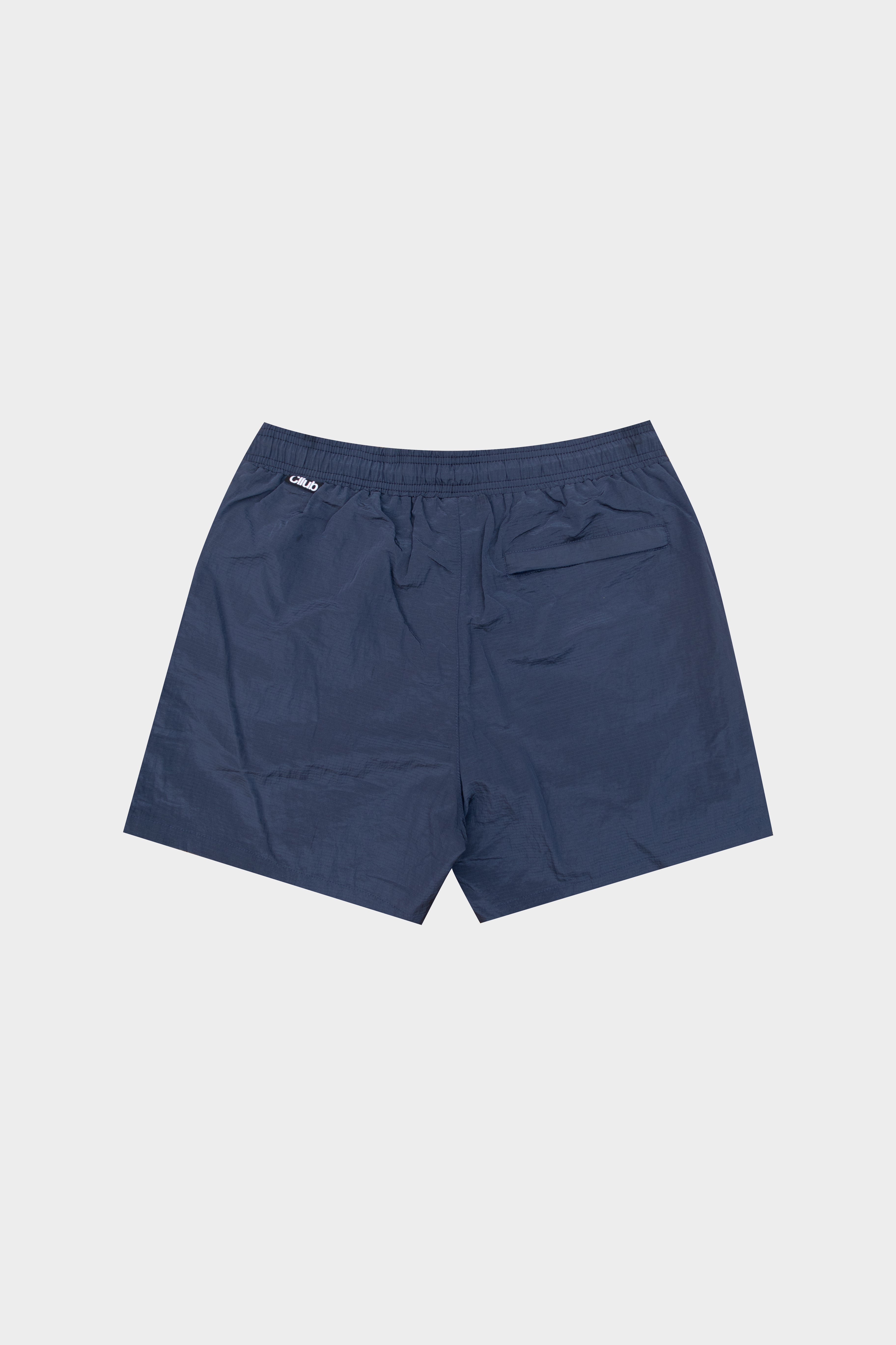 Water shorts Navy
