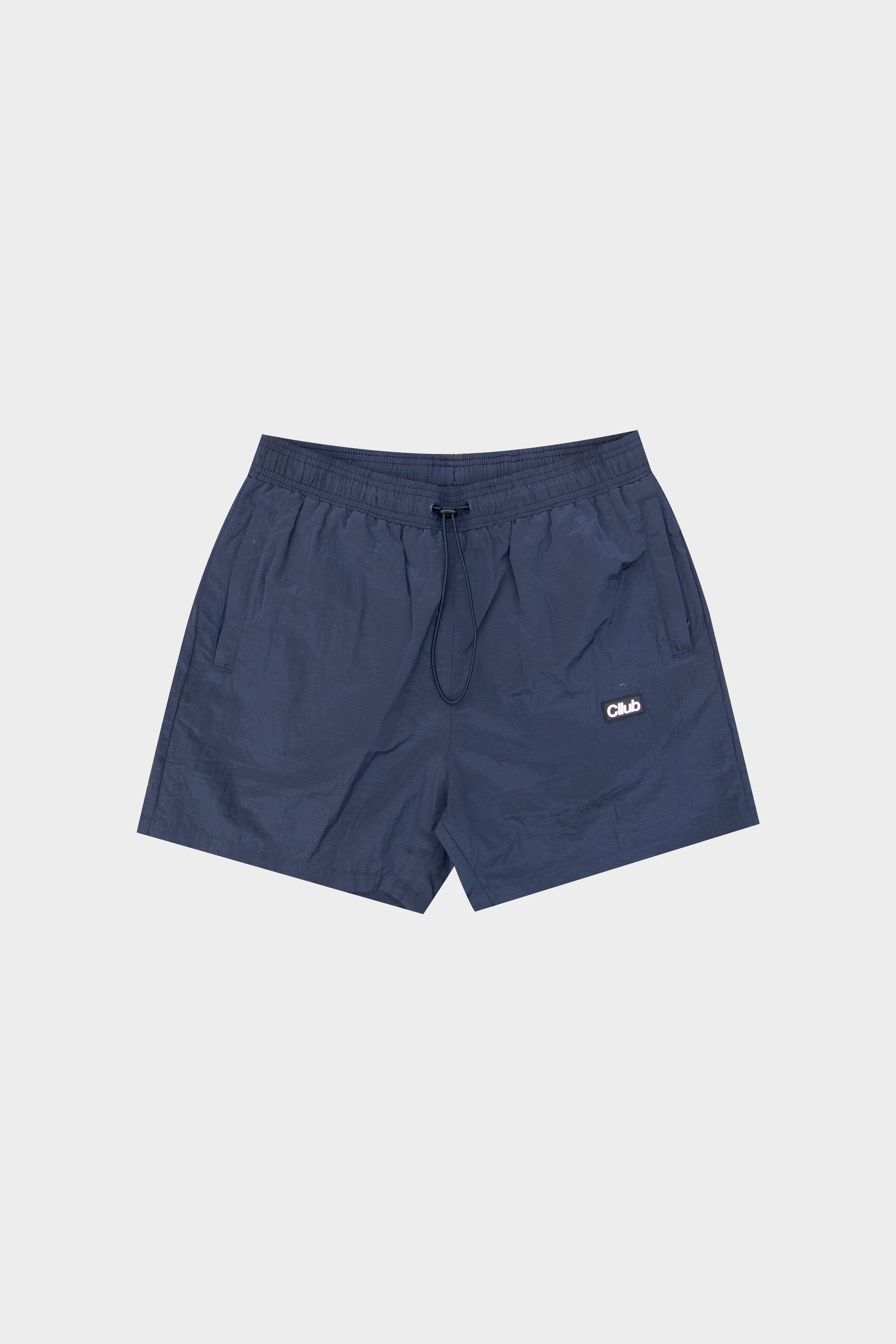 Water shorts Navy